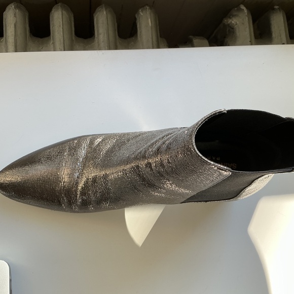 Saint Laurent boots - Picture 4 of 9